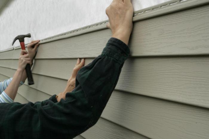 Deciding on Siding: 4 Exterior Siding Types for Your Home - EC - Cosmo Home