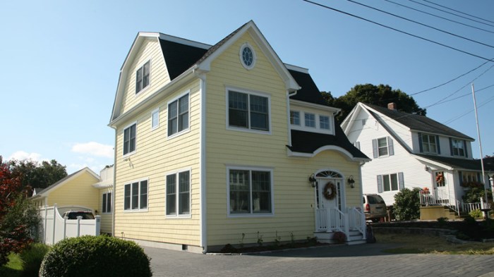 Custom home design services