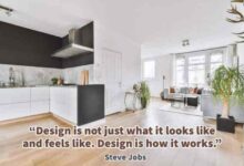 50 Quotes About Home Decor, Furniture And Interior Design | Mondoro