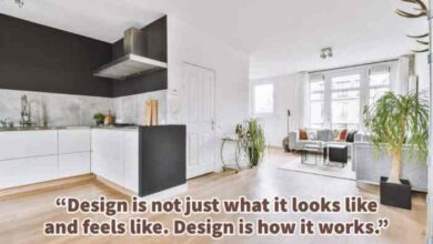 50 Quotes About Home Decor, Furniture And Interior Design | Mondoro