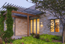 Exterior home remodeling ideas