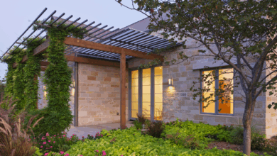 Exterior home remodeling ideas