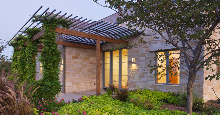 Exterior home remodeling ideas