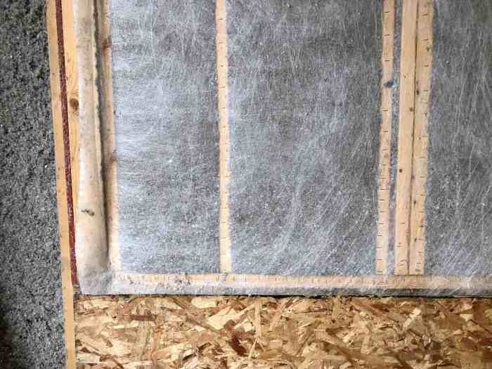 Energy-efficient home building: Frequently asked questions - Freedom ...