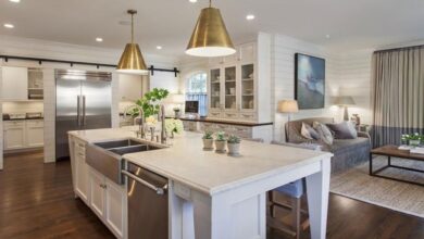 Minimalist home design trends