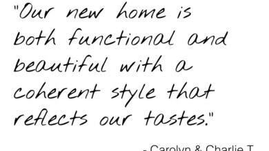 Services — Home Design Architects