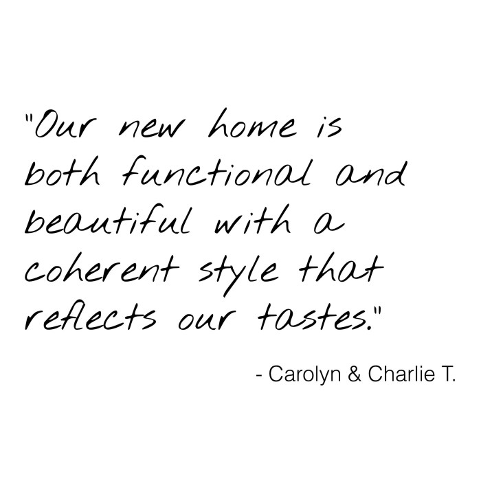 Services — Home Design Architects
