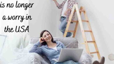 Home renovation ideas