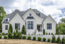 Siding options for home exteriors