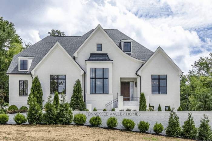 Siding options for home exteriors