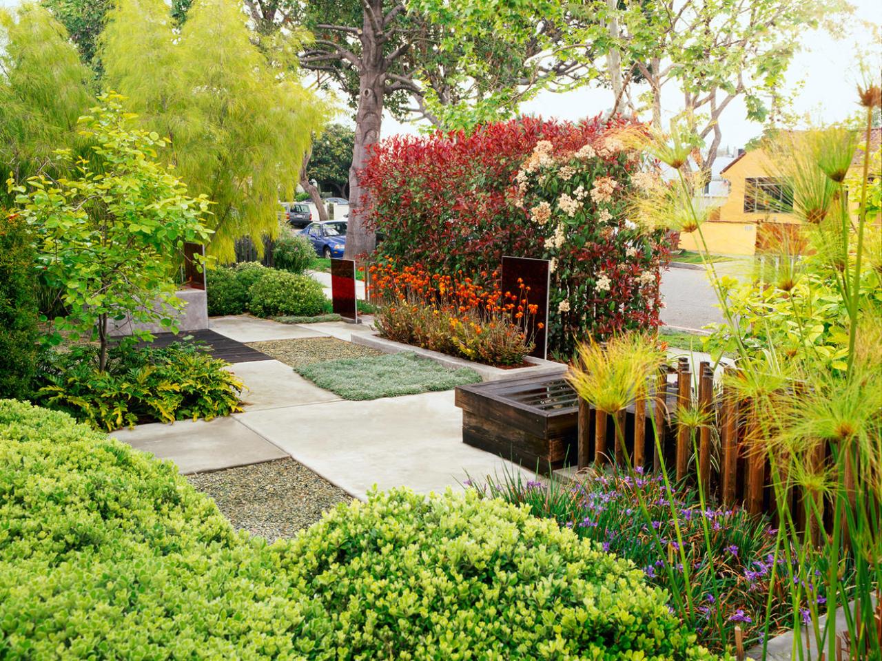 Curb Appeal - Landscaping - HAR.com
