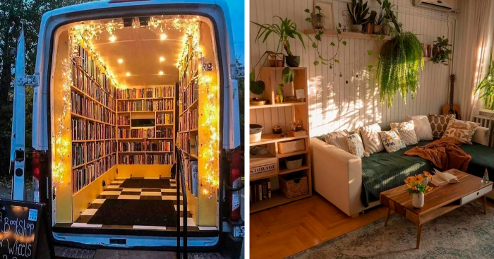 77 Interesting Examples Of Modern Design, As Shared On This Instagram ...