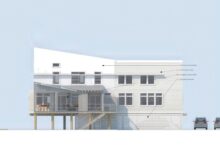 Home architecture design